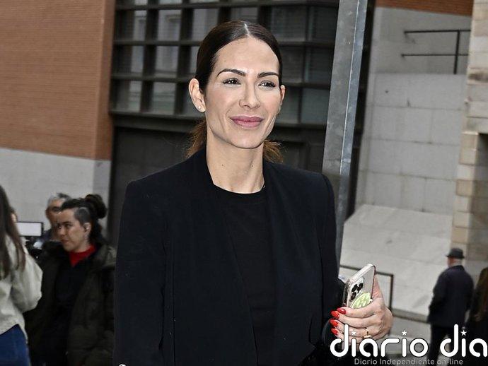 Tamara Gorro actualiza su estado de salud con un preocupante mensaje: "Unos días de descanso total, físico y mental"