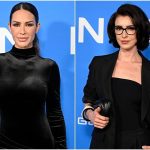 Tamara Gorro y Blanca Romero se encuentran por primera vez... sin rastro de Cayetano Rivera