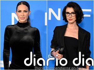 Tamara Gorro y Blanca Romero se encuentran por primera vez... sin rastro de Cayetano Rivera