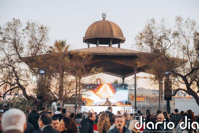 Tardeo Remember volverá a La Pérgola el 2 de mayo con dj's de los 1990 y 2000