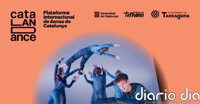 Tarragona acuerda con el Govern ser la sede de la plataforma internacional de danza CataLANDance
