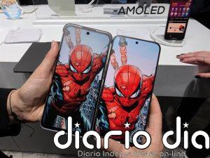 TCL incorporará tecnología AMOLED en las próximas pantallas NXTPAPER y presenta su tableta Note A1 NXTPAPER