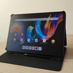 TCL NXTPAPER 11 Plus combina una pantalla excepcional con funciones de IA útiles para el día a día