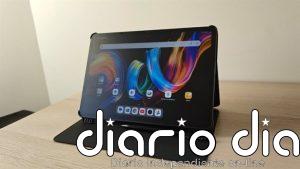 TCL NXTPAPER 11 Plus combina una pantalla excepcional con funciones de IA útiles para el día a día