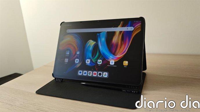 TCL NXTPAPER 11 Plus combina una pantalla excepcional con funciones de IA útiles para el día a día