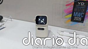 TCL trae tecnología infantil con el nuevo complemento que convierte su reloj infantil en un asistente de escritorio