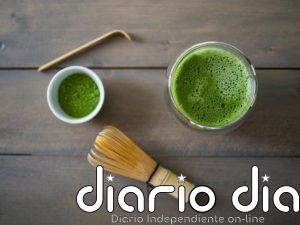 ¿Té matcha contra los estornudos de la alergia Un estudio apunta a que podría ser una solución