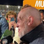 Tebas: “A los brasileños les diría que tengan paciencia con Vinicius, les acabará dando un Mundial”