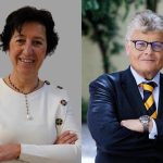 Tecniberia nombra a Rosalía Gil-Albarellos como su nueva presidenta a partir de junio