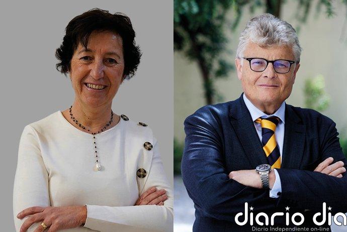 Tecniberia nombra a Rosalía Gil-Albarellos como su nueva presidenta a partir de junio