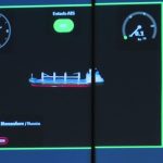 Tecnología española de inteligencia monitoriza los barcos en el Estrecho de Ormuz en tiempo real