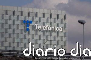 Telefónica votará esta semana en su junta el nombramiento de Jane Thompson y la salida de BBVA del consejo