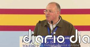 Tellado: “Bienvenido, Pedro, a la fachosfera”