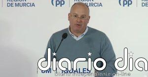 Tellado: "Nadie votó a Vox en Extremadura para que actúen como si fuesen del PSOE y Podemos"