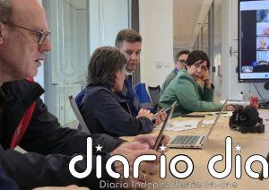 Tenerife suspende las actividades que impliquen desplazamientos entre municipios e insta a extremar la precaución