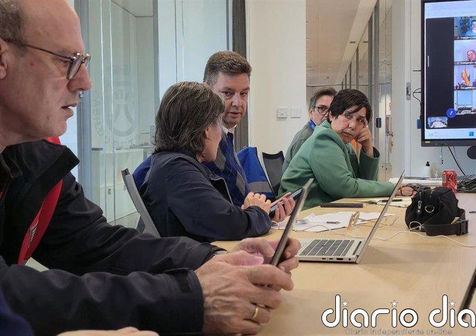 Tenerife suspende las actividades que impliquen desplazamientos entre municipios e insta a extremar la precaución