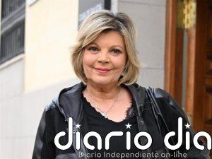 Terelu Campos cuenta cómo recibió la noticia del segundo embarazo de Alejandra: "Fue impactante"