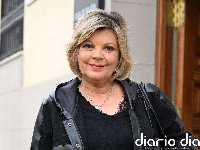 Terelu Campos cuenta cómo recibió la noticia del segundo embarazo de Alejandra: "Fue impactante"