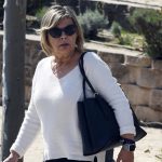 Terelu Campos se vuelca en Alejandra Rubio en su peor momento tras su adiós a la televisión