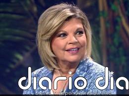 Terelu Campos, sobre el segundo embarazo de Alejandra Rubio: "Me quedé con la pena de no darle un hermanito"