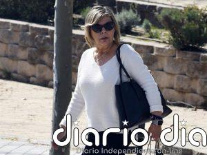 Terelu Campos vive su particular penitencia entre la retirada de Alejandra y el libro de Edmundo