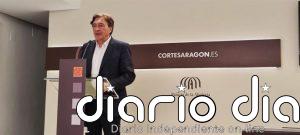 Teruel Existe reclama la dimisión del secretario de Estado de Medio Ambiente por el caso Forestalia