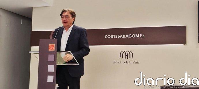 Teruel Existe reclama la dimisión del secretario de Estado de Medio Ambiente por el caso Forestalia