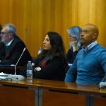 Testigos dicen que el acusado de asesinar a su exnovia Paula en Torremolinos en 2023 la maltrataba, sedaba y controlaba