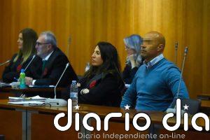 Testigos dicen que el acusado de asesinar a su exnovia Paula en Torremolinos en 2023 la maltrataba, sedaba y controlaba