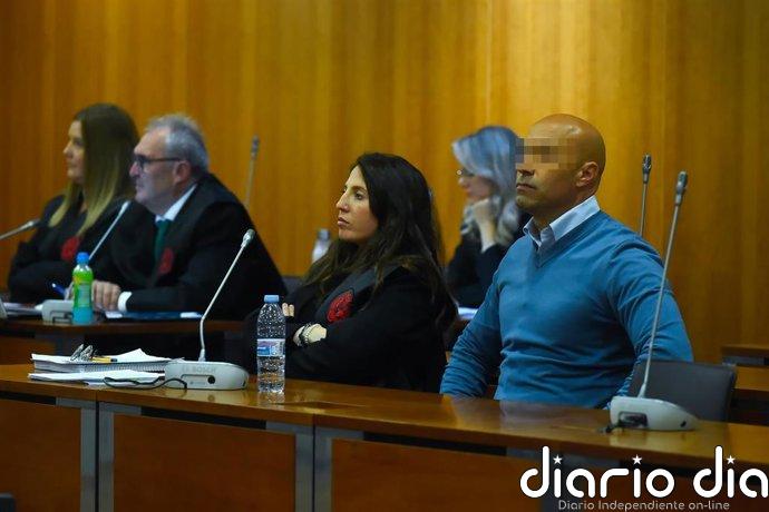 Testigos dicen que el acusado de asesinar a su exnovia Paula en Torremolinos en 2023 la maltrataba, sedaba y controlaba