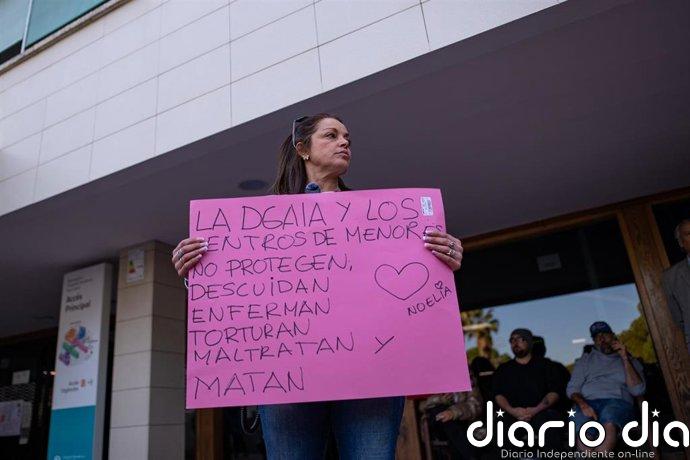 The Family Watch lamenta que la eutanasia "se ofrece como única opción" para Noelia y pide una "reflexión profunda"