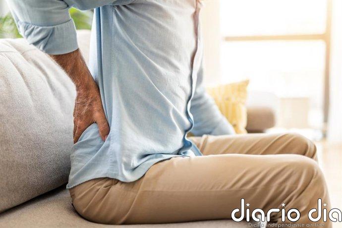 ¿Tienes dolor de espalda y los sonidos te resultan molestos? La ciencia empieza a explicar por qué