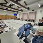 Todos los grupos de Torrelavega, salvo Vox, aprueban una moción de apoyo a los trabajadores de Solvay