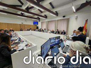 Todos los grupos de Torrelavega, salvo Vox, aprueban una moción de apoyo a los trabajadores de Solvay