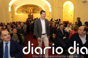 Toledo defiende este jueves en el Ministerio su proyecto estratégico para ser Capital Europea de la Cultura 2031