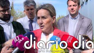 Tolón, sobre la decisión del COI: "Lo más importante es la igualdad, también de personas trans que practican deporte"