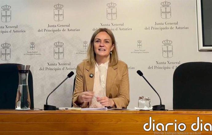 Tomé (G.Mixto) ve "en la buena dirección" las medidas por los costes de la guerra pero cree que "llega tarde"