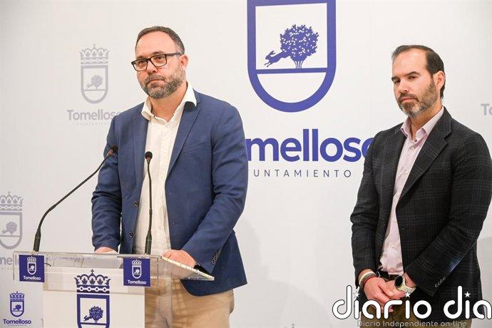 Tomelloso celebrará el 8 de mayo su Gala del Deporte que premiará a Aurelio Alcolea y Silvia Castillejo