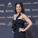 Toni Acosta, la suegra perfecta en la pareja formada por la sobrina de Miguel Bosé y el nieto de Raphael
