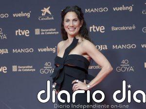 Toni Acosta, la suegra perfecta en la pareja formada por la sobrina de Miguel Bosé y el nieto de Raphael