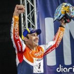 Toni Bou alarga su leyenda en X-Trial y alcanza su 39º título de campeón del mundo
