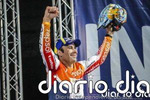 Toni Bou alarga su leyenda en X-Trial y alcanza su 39º título de campeón del mundo