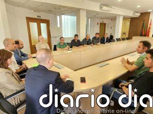 Torrelavega, Polanco y San Felices apoyan a los trabajadores de Solvay