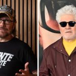 'Torrente presidente' recauda otros 5,5 millones este fin de semana y 'Amarga Navidad', de Almodóvar, llega a 700.000