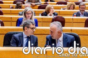 Torres acusa a Feijóo de "priorizar" una derrota del Gobierno a apoyar el real decreto con medidas por la guerra en Irán