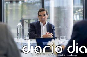 Torres avisa de un entorno económico "complejo", pero afirma que BBVA está "en su mejor momento"