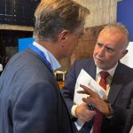 Torres valora la "unidad" de las RUP aunque admite que "no va a ser fácil" mantener todas sus reclamaciones ante la UE