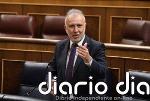 Torres ve posible unir Economía y Hacienda y cree que "hay personas" con "perfil político" para sustituir a Montero