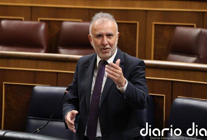 Torres ve posible unir Economía y Hacienda y cree que "hay personas" con "perfil político" para sustituir a Montero