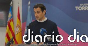 Torrevieja convoca un minuto de silencio este domingo por el crimen de la menor de tres años